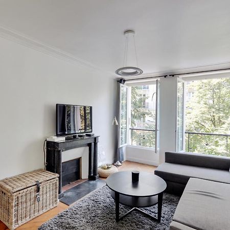 The Best Deal In The Marais - 1Bedroom Apt - 45M2 Paris Eksteriør billede