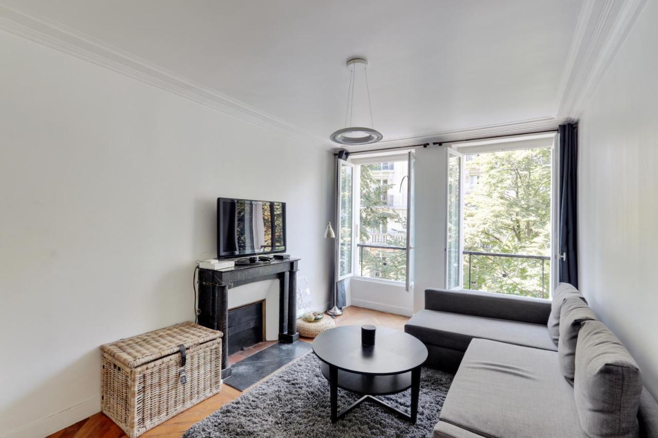 The Best Deal In The Marais - 1Bedroom Apt - 45M2 Paris Eksteriør billede