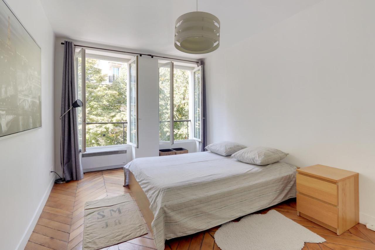 The Best Deal In The Marais - 1Bedroom Apt - 45M2 Paris Eksteriør billede