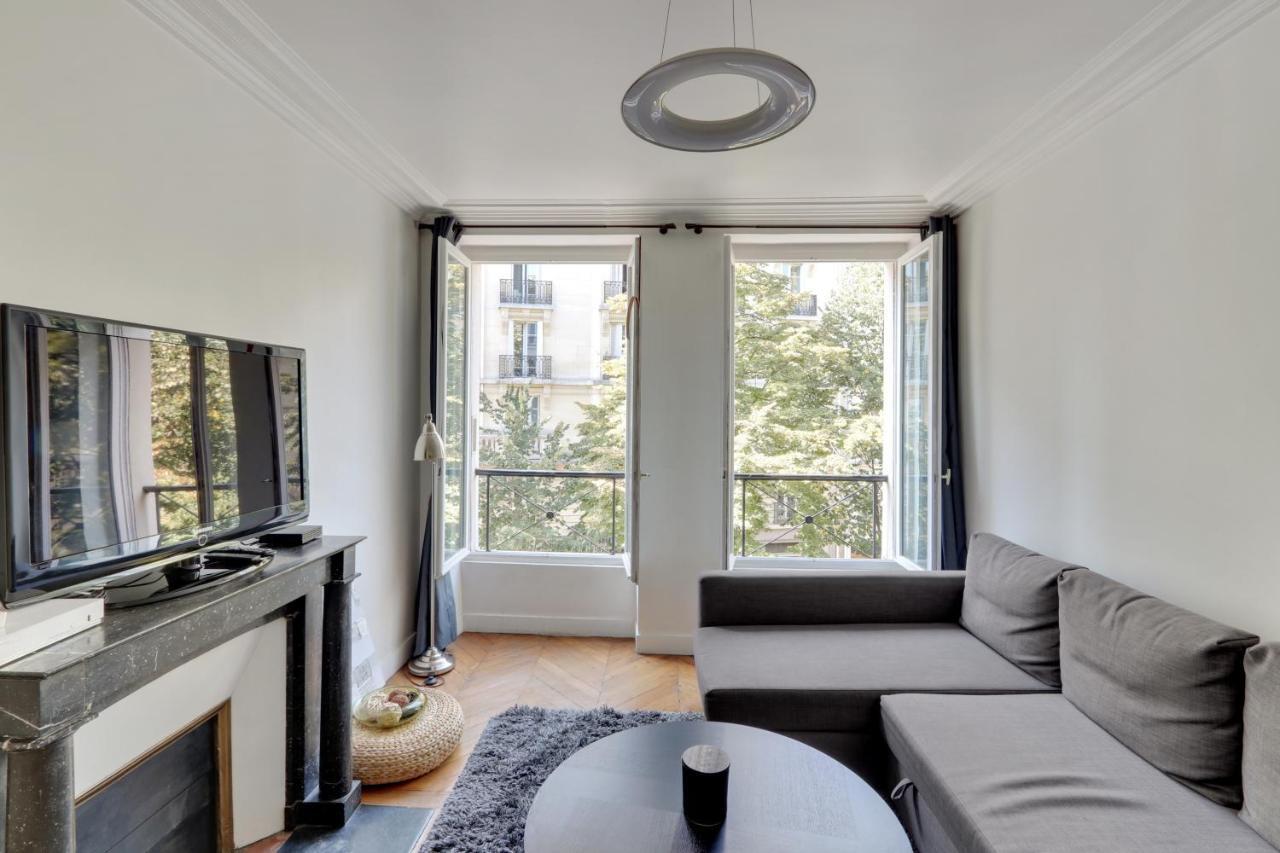 The Best Deal In The Marais - 1Bedroom Apt - 45M2 Paris Eksteriør billede