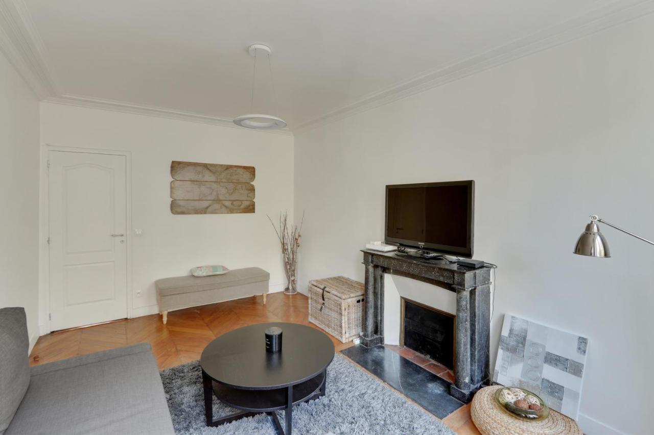 The Best Deal In The Marais - 1Bedroom Apt - 45M2 Paris Eksteriør billede