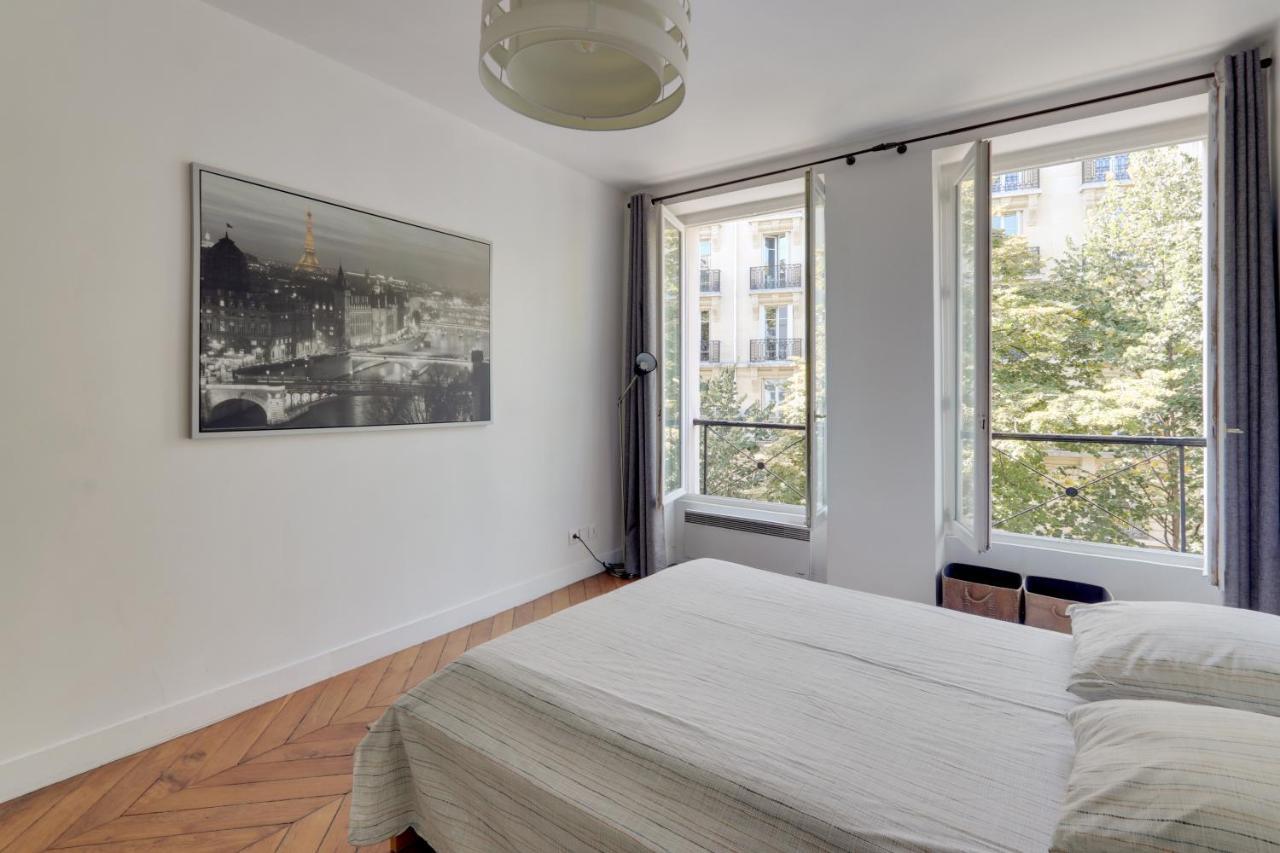 The Best Deal In The Marais - 1Bedroom Apt - 45M2 Paris Eksteriør billede